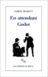 En attendant Godot de Samuel Beckett