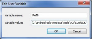 how to install adb android