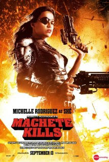 Watch Now Machete Kills-(2013) 2