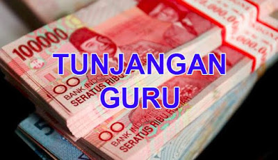 Tunjangan Guru Sertifikasi Dan Non Sertifikasi Segera Dibayarkan