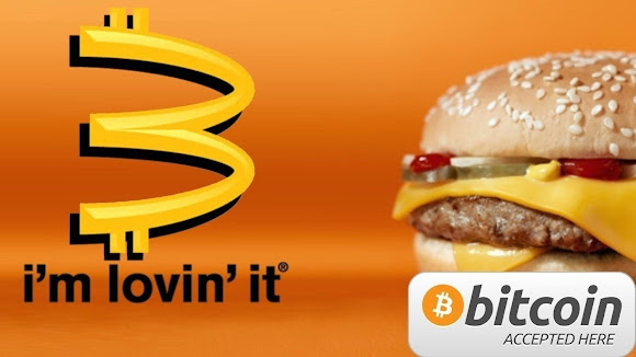 McDonald’s starts to accept Bitcoin and Tether in Swiss town