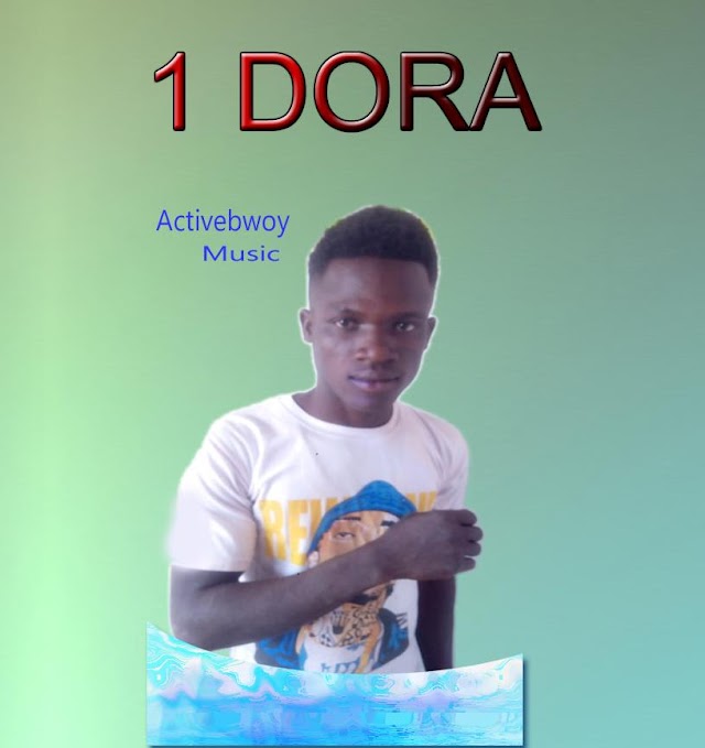 Download Activebwoy ft Number 1_Dora.mp3