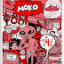 MOKO #4