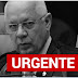 Morre Teori Zavascki, ministro do STF em acidente de avião