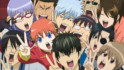 Top 5 Anime Yang Mirip Dengan One Punch Man Dan Perlu Anda Tonton