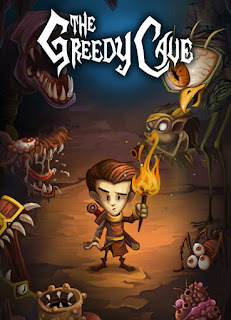 The Greedy Cave apk