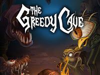The Greedy Cave apk