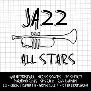 download MP3 Various Artists – Jazz All Stars iTunes plus aac m4a mp3