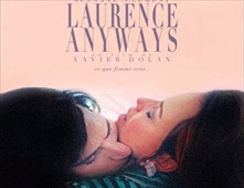 فيلم Laurence Anyways