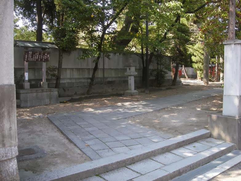 社寺めぐり 三輪神社 社寺めぐり 三輪神社