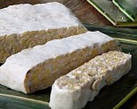 Resep Masakan Tempe