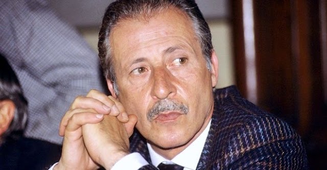 Paolo Borsellino, se lo Stato lo avesse salvato 30 anni fa 