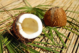 coconut