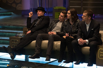 Now You See Me 2 2016 Movie Image 9