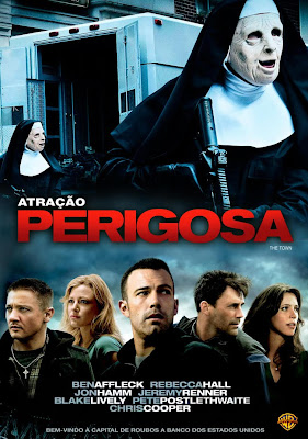 Baixar Filmes Download   Atração Perigosa (Dual Audio) Grátis