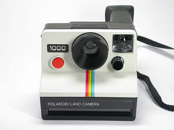 polaroid 100011