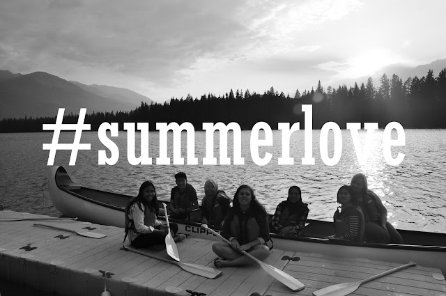 #summerlove