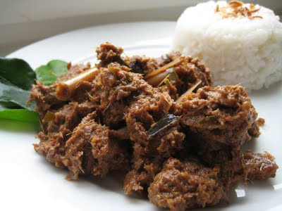 Viet Nam: Sweet Sour Salty Spicy Crunchy: My Destiny Lies 