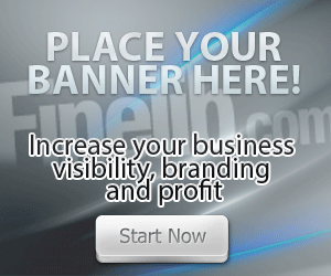 PLACE YOUR AD HERE