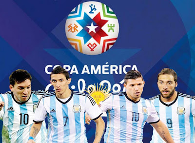 Argentina Ready to Become The Ruler of The Highest Degree in The Copa America with Uruguay