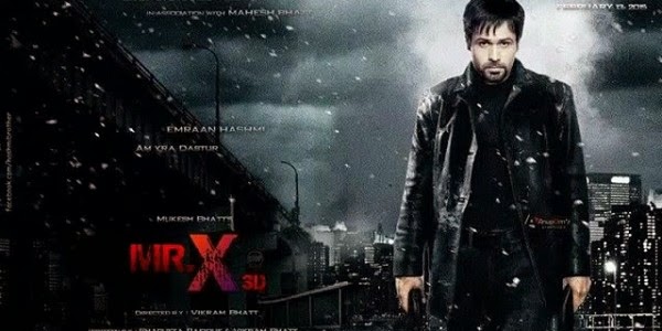 Box Office Collection of Mr. X 2015 With Budget and Hit or Flop wiki, Emraan Hashmi bollywood movie Mr. X latest update income, Profit, loss on MT WIKI