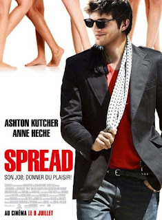 Spread 2009 Hollywood Movie Download