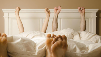 Istri, Ini 5 Trik Seksi untuk Jaga Kesetiaan Suami
