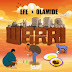 [Music] Efe x Olamide – Warri (Prod. Young John) 