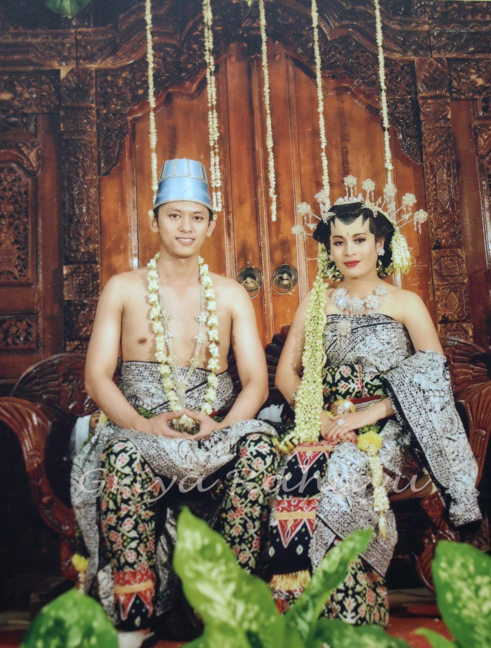 Upacara Pengantin Jawa Modern upacara pengantin jawa 