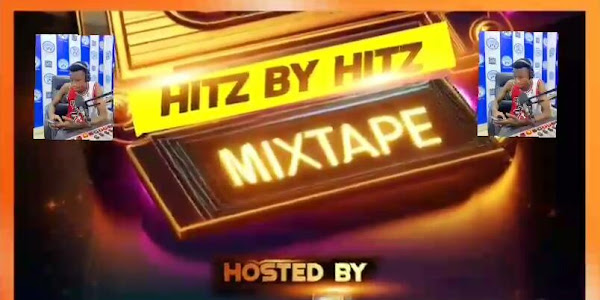 Dj Mentos - Hitz By Hitz Mixtape (Hosted By Dj Mentos)