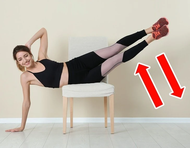 15 minutes of exercise to burn belly fat