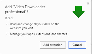 Cara Download semua Video tanpa tombol Download