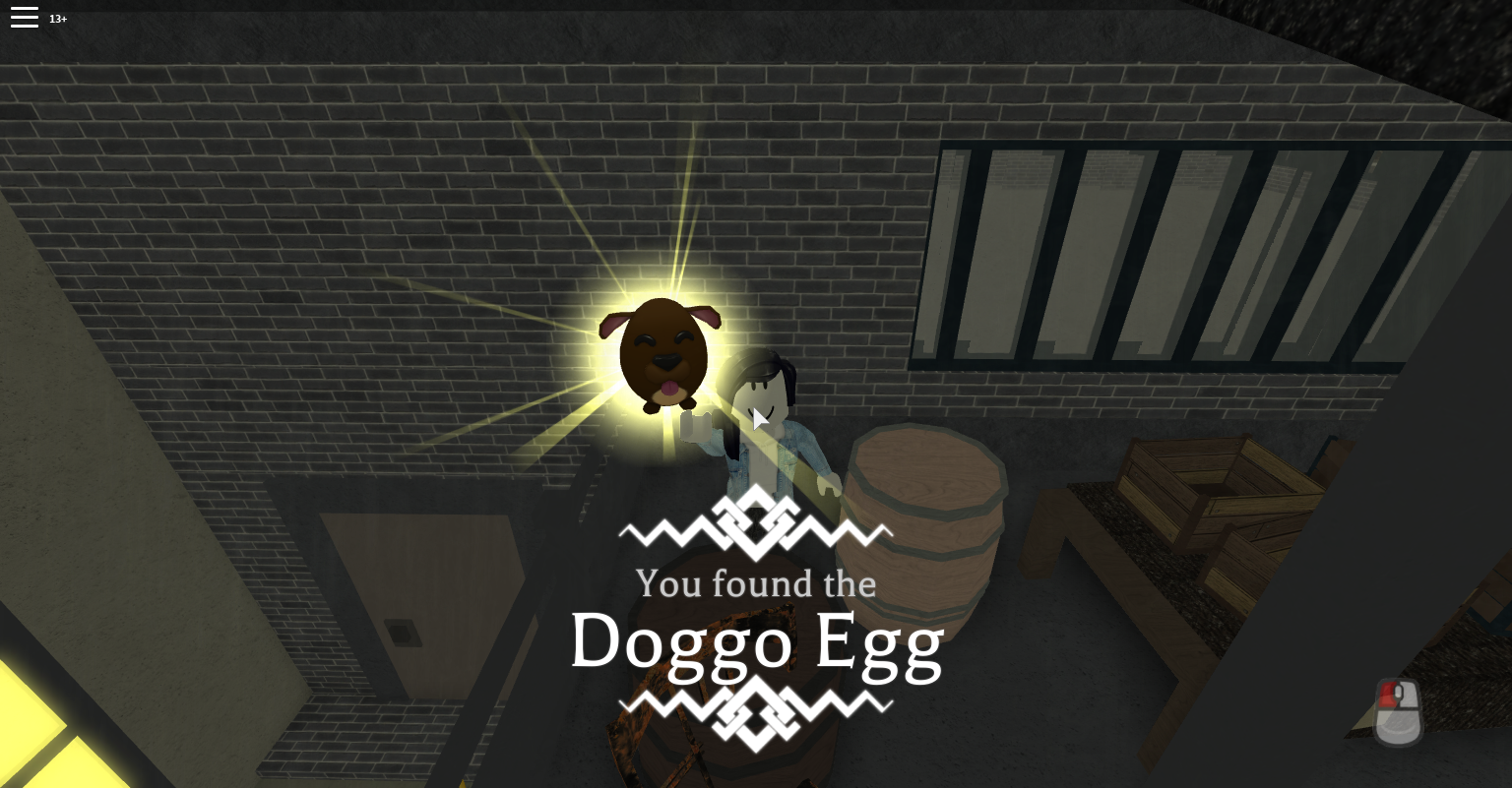 Aveyn S Blog Roblox Egg Hunt 2018 How To Find All The Eggs In - detective roblox t shirt