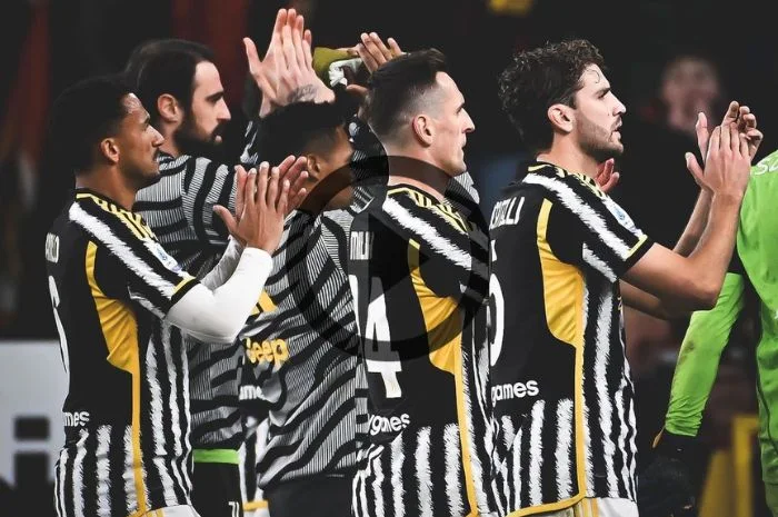 Serie A 2023/2024: Free Streaming Frosinone vs Juventus