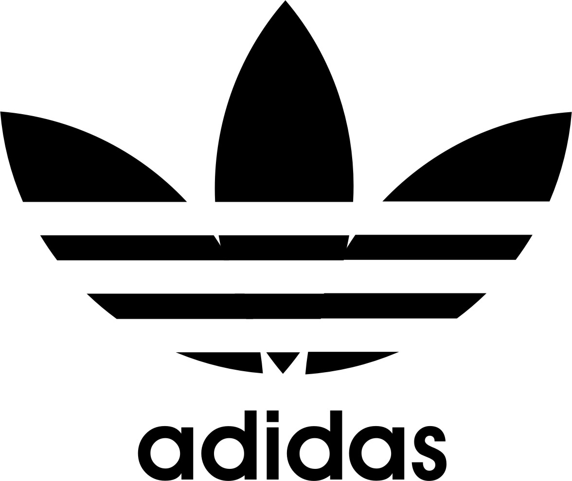 Gr 11 Graphic Design Adidas Logo
