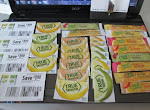 FREE True Citrus Product Samples