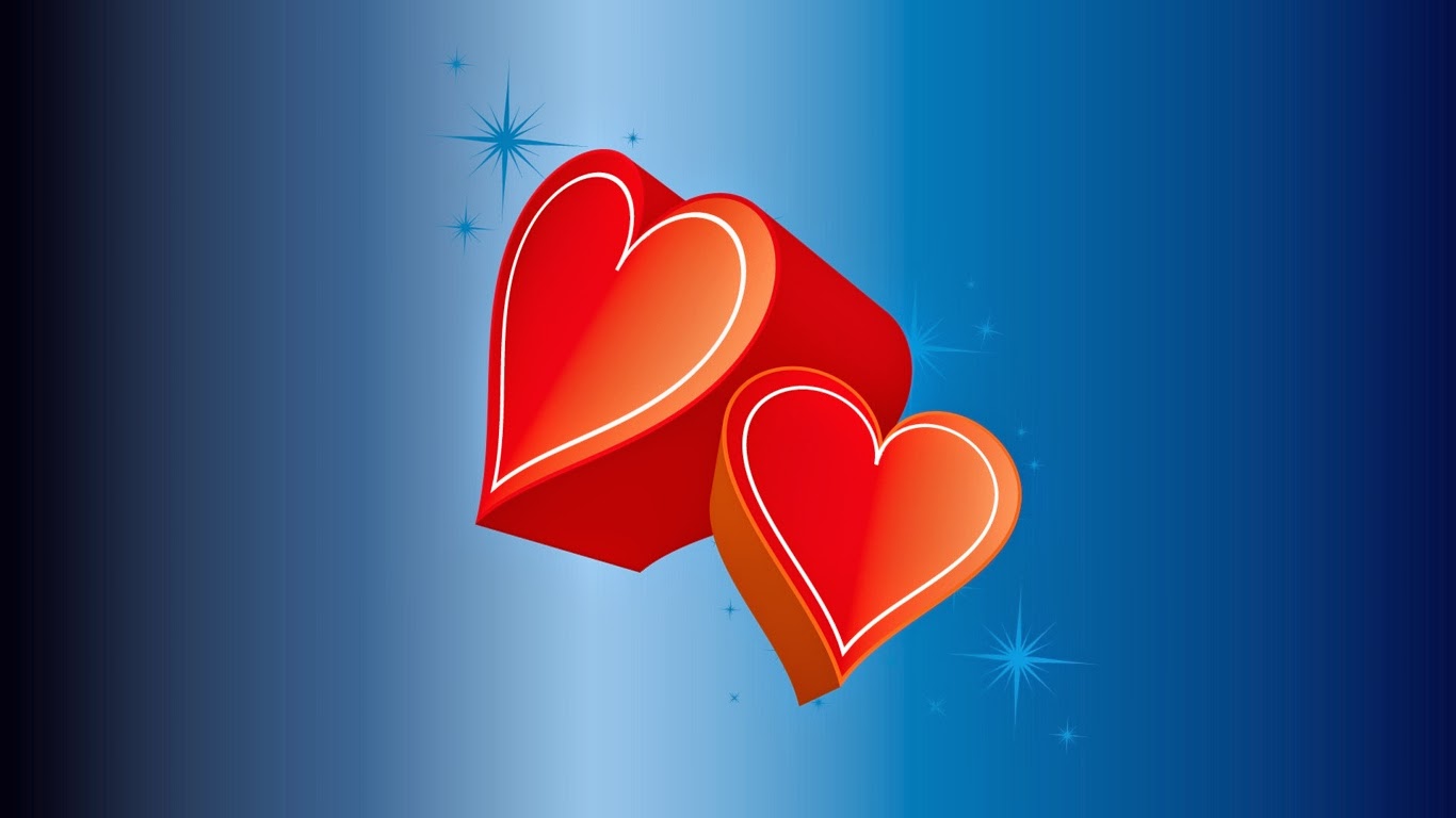 Beautiful Valentine's Day HD Wallpapers