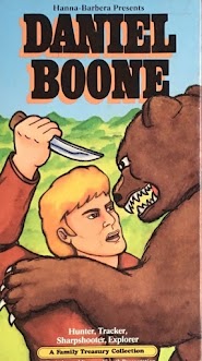 Daniel Boone (1981)