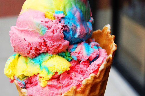 The Local Flavor: 5 Michigan-Made Ice Cream Flavors You Need In Your Life