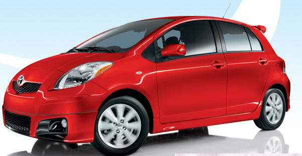 Jual Mobil Bekas, Second, Murah: Harga Toyota Yaris, Maret 