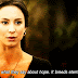 Enigmática, Spencer Hastings.