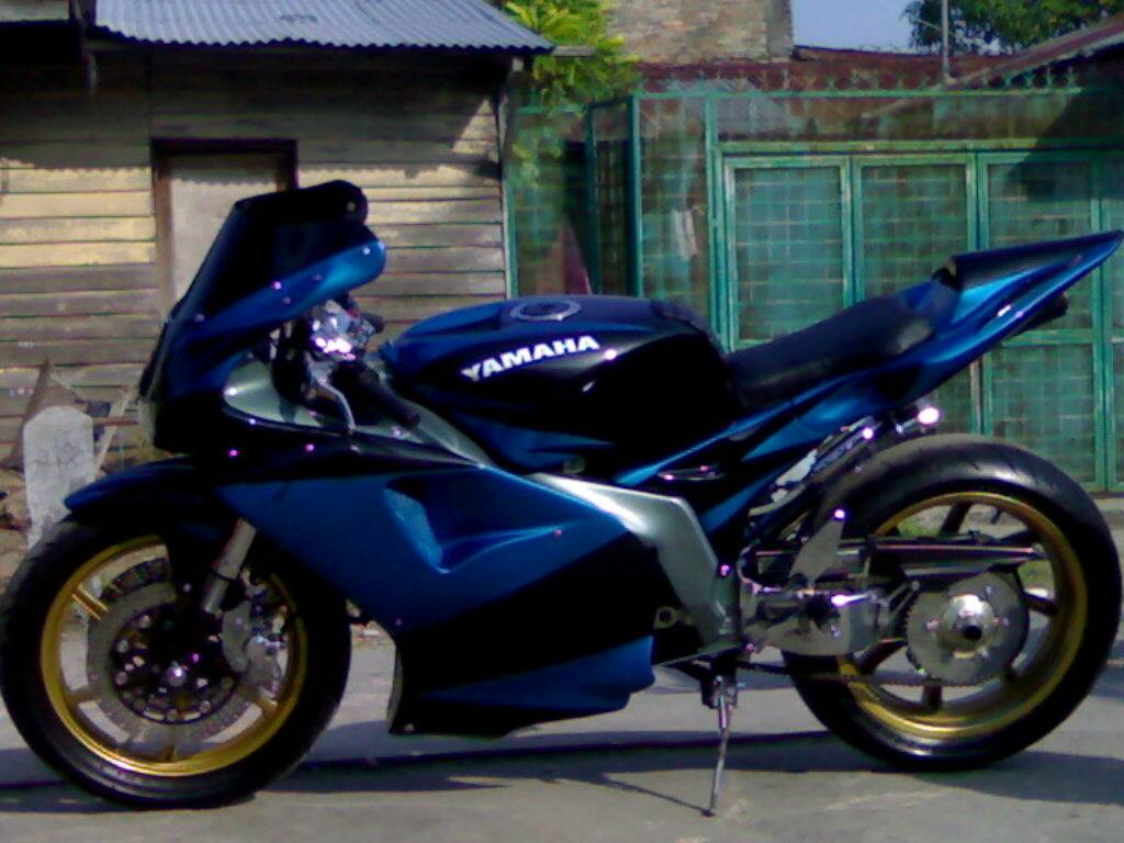 Modifikasijupiterz 2016 Modifikasi Jupiter Z 2005 Images