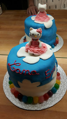 rainbow cake Kitty, http://mescreationsrecreations.blogspot.fr/2015/10/rainbow-cake-kitty.html