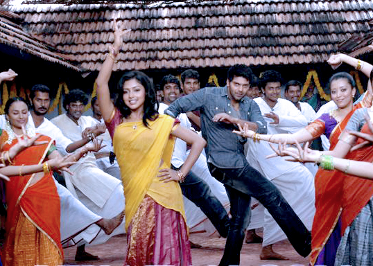 Vettai Tamil Movie Stills film pics