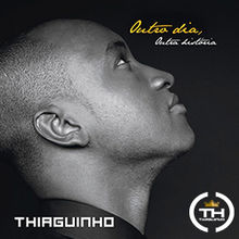 Thiaguinho - Sem você a vida é tão sem graça