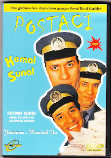 postacı türk filmi