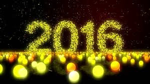 Happy New Year 2016 HD Images, Pictures and Photos