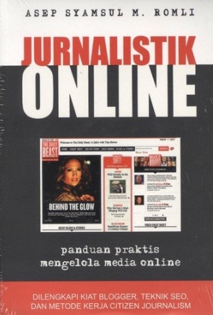 Jurnalistik Online