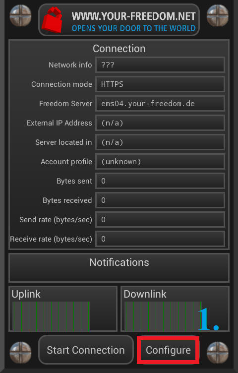 Airtel Free Internet 'Your Freedom' VPN Trick Use Any App ...