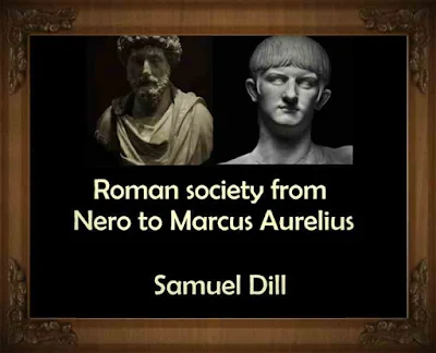 Roman Society from Nero to Marcus Aurelius